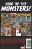 MONSTERS UNLEASHED PRELUDE TP [9781302900892] **PROMOCJA TOMY**